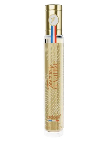 Adopt Parfums Terre de Vanille fragrance bottle