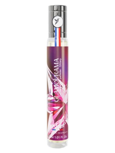 Adopt Parfums Glamourama fragrance bottle