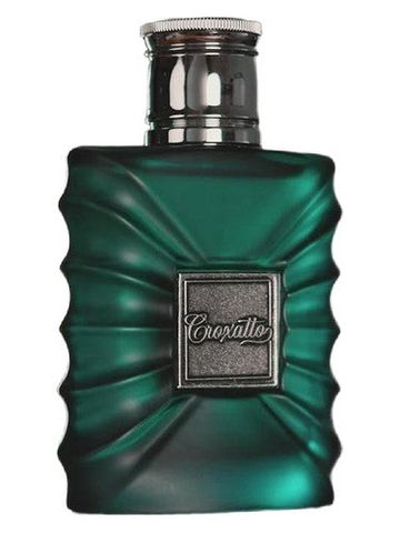 Andres Croxatto Croxatto Oud fragrance bottle