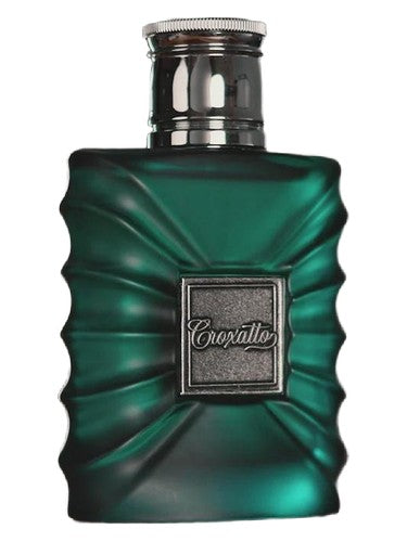 Andres Croxatto Croxatto Oud fragrance bottle