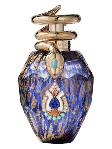 Bvlgari Polychroma Astrae fragrance bottle