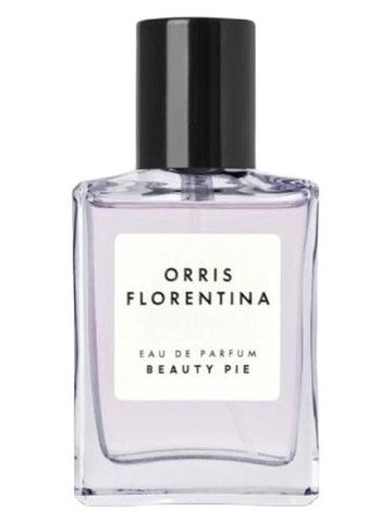 Beauty Pie Orris Florentina fragrance bottle