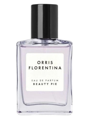 Beauty Pie Orris Florentina fragrance bottle