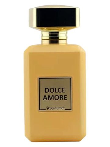 Marhaba Arabic Essence Dolce Amore fragrance bottle