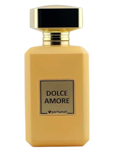 Marhaba Arabic Essence Dolce Amore fragrance bottle