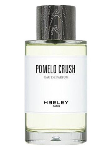 James Heeley Pomelo Crush fragrance bottle