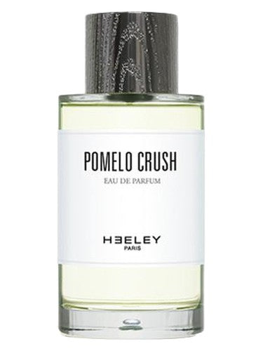James Heeley Pomelo Crush fragrance bottle