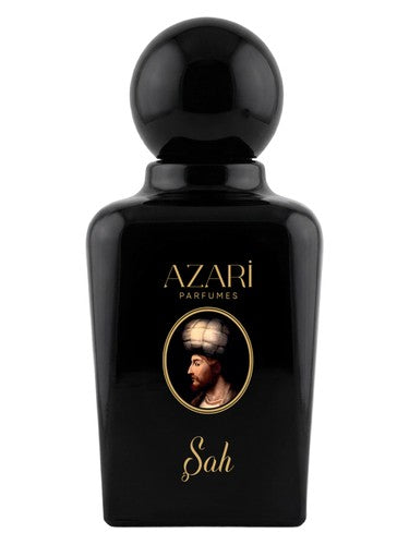 Azari Parfumery Shah