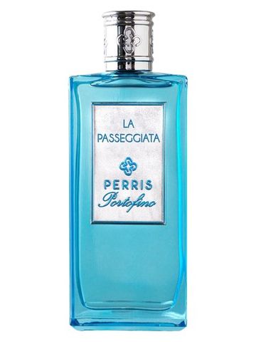 Perris Portofino La Passeggiata fragrance bottle