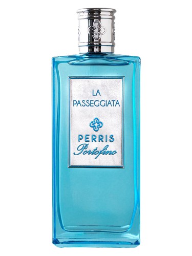 Perris Portofino La Passeggiata fragrance bottle