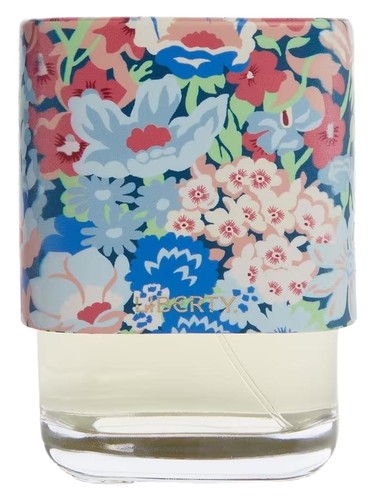 Liberty LBTY Tana Meadow fragrance bottle