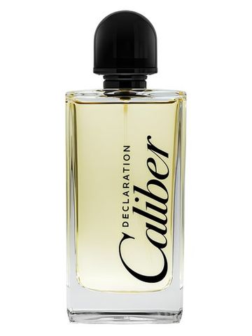 Fragrance World Caliber Declaration fragrance bottle