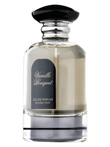 Fragrance World Vanille Bouquet fragrance bottle