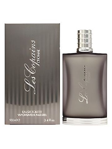 Les Copains L'Homme fragrance bottle