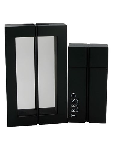 Les Copains Trend Lui fragrance bottle