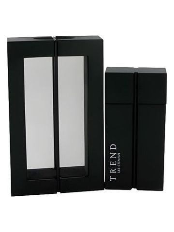 Les Copains Trend Lui fragrance bottle