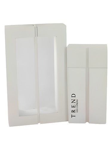 Les Copains Trend Lei fragrance bottle