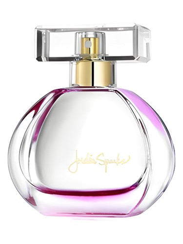 Jordin Sparks Because Of You fragrance bottle