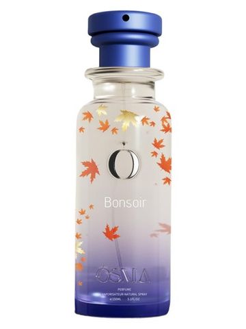 Osma Perfumes Bonsoir fragrance bottle