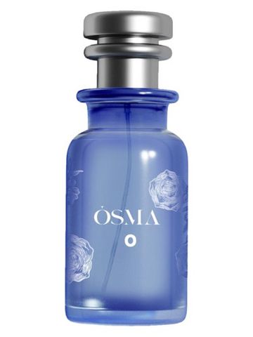 Osma Perfumes Osma O fragrance bottle