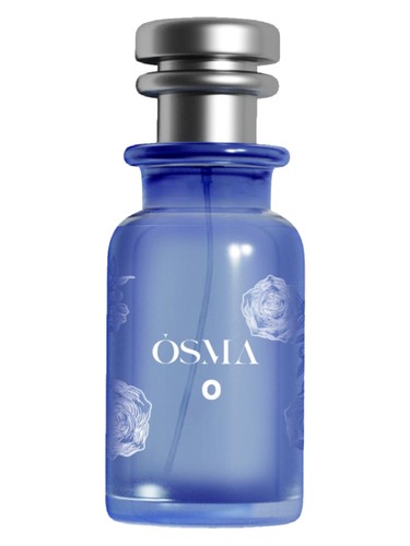 Osma Perfumes Osma O fragrance bottle