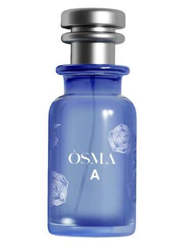 Osma Perfumes Osma A fragrance bottle