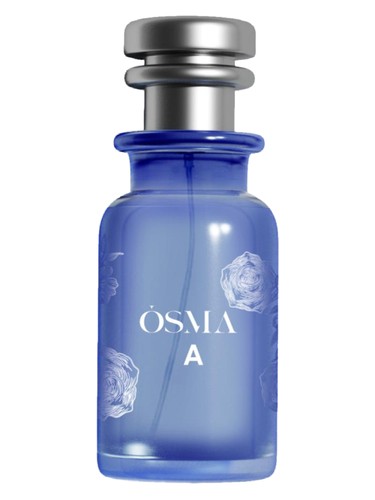 Osma Perfumes Osma A fragrance bottle