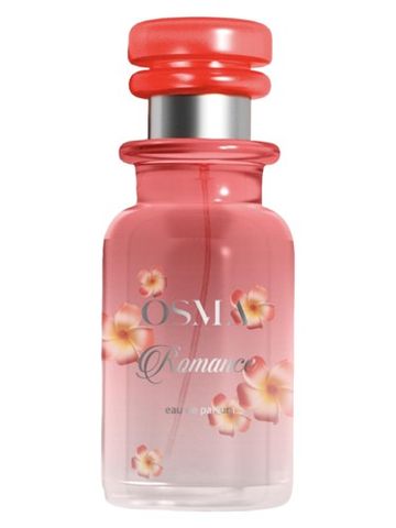 Osma Perfumes Romance fragrance bottle