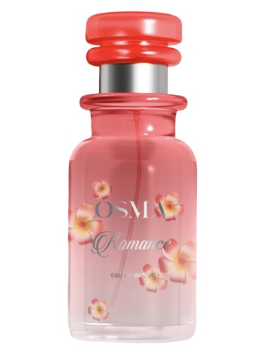 Osma Perfumes Romance fragrance bottle