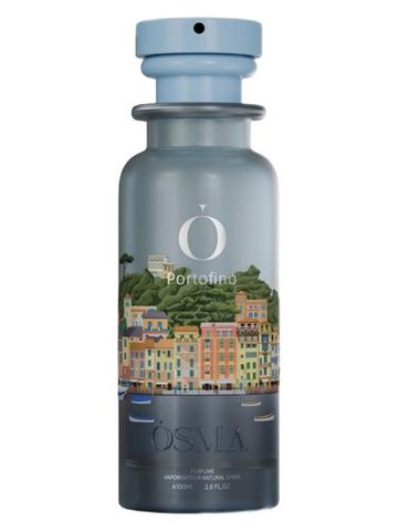 Osma Perfumes Portofino fragrance bottle