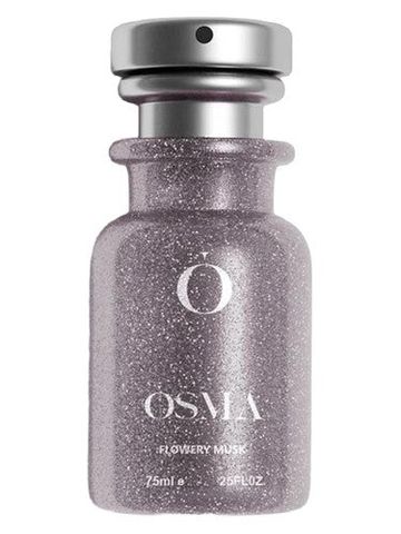 Osma Perfumes Flowery Musk fragrance bottle