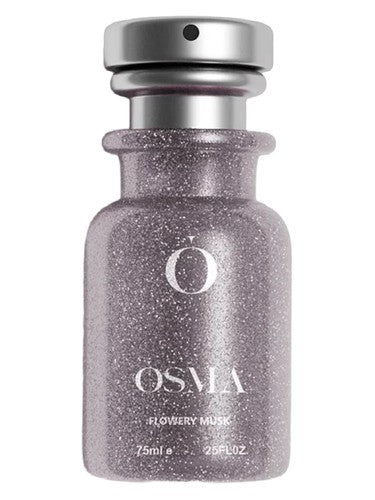 Osma Perfumes Flowery Musk fragrance bottle