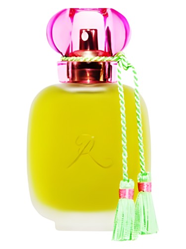 Les Parfums de Rosine Clair Matin