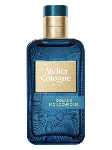 Atelier Cologne Oolang Monochrome fragrance bottle