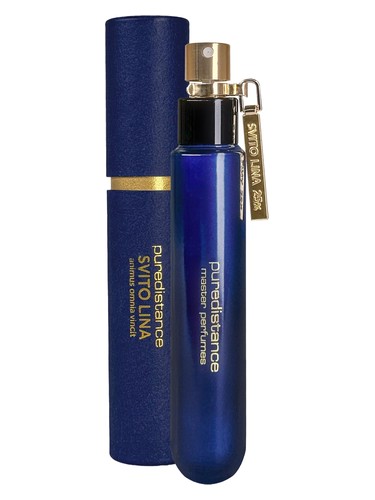 Puredistance Svito Lina fragrance bottle