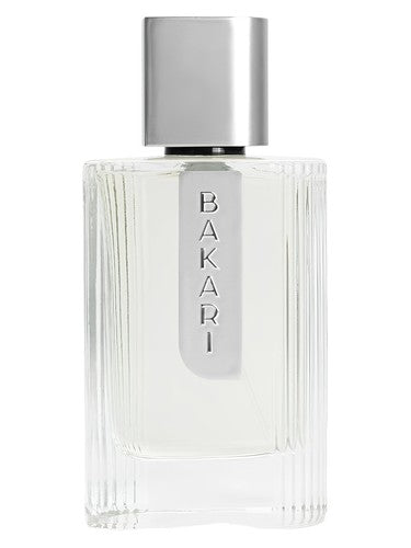 Avatim Bakari fragrance bottle