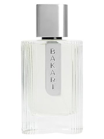 Avatim Bakari fragrance bottle