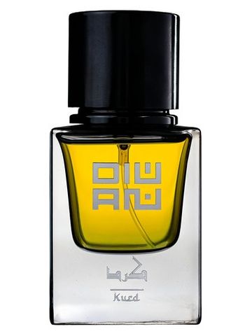 DIWAN KURD - كرد fragrance bottle