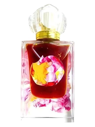 Jinx Smells Beautiful Horses fragrance bottle