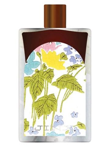 Jinx Smells Lush Interior II fragrance bottle