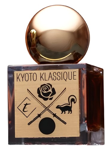 Jinx Smells Kyoto Klassique fragrance bottle