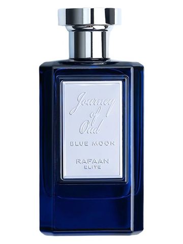 La Parfum Galleria Blue Moon fragrance bottle