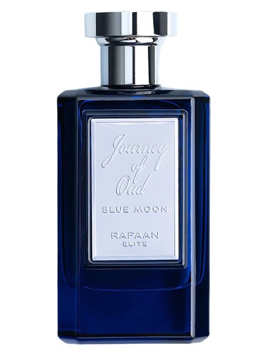 La Parfum Galleria Blue Moon fragrance bottle