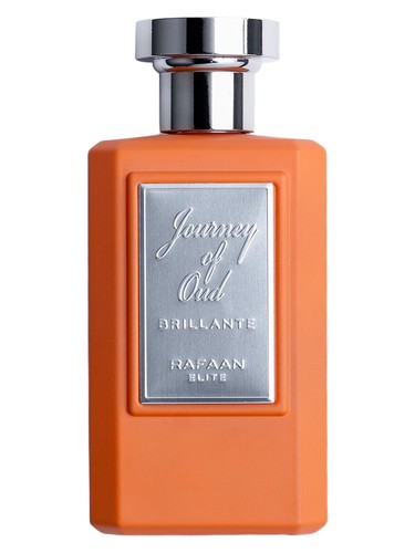 La Parfum Galleria Brillante fragrance bottle