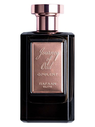 La Parfum Galleria Opulent fragrance bottle