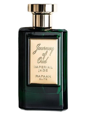 La Parfum Galleria Imperial Jade fragrance bottle