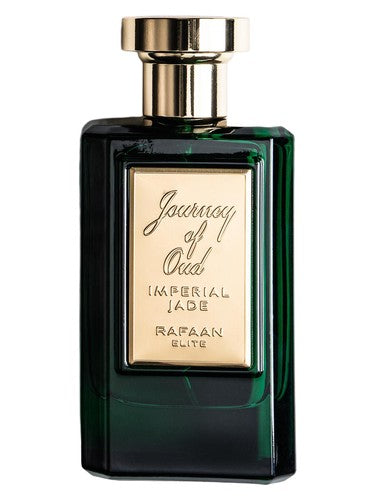 La Parfum Galleria Imperial Jade fragrance bottle