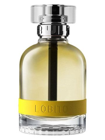Bultaco Lobito fragrance bottle