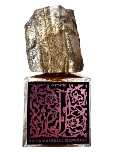 Jinx Smells JEMS 11 Jas/Co fragrance bottle