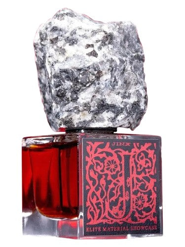 Jinx Smells JEMS 10 Red Meat fragrance bottle